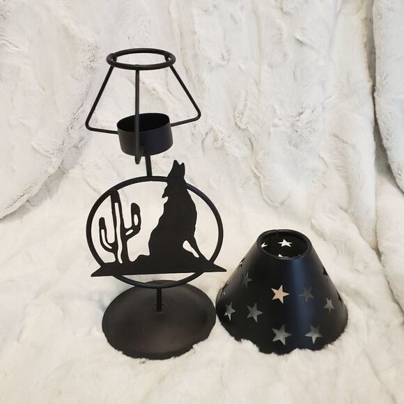 Candle Holder - Picture 3 of 4